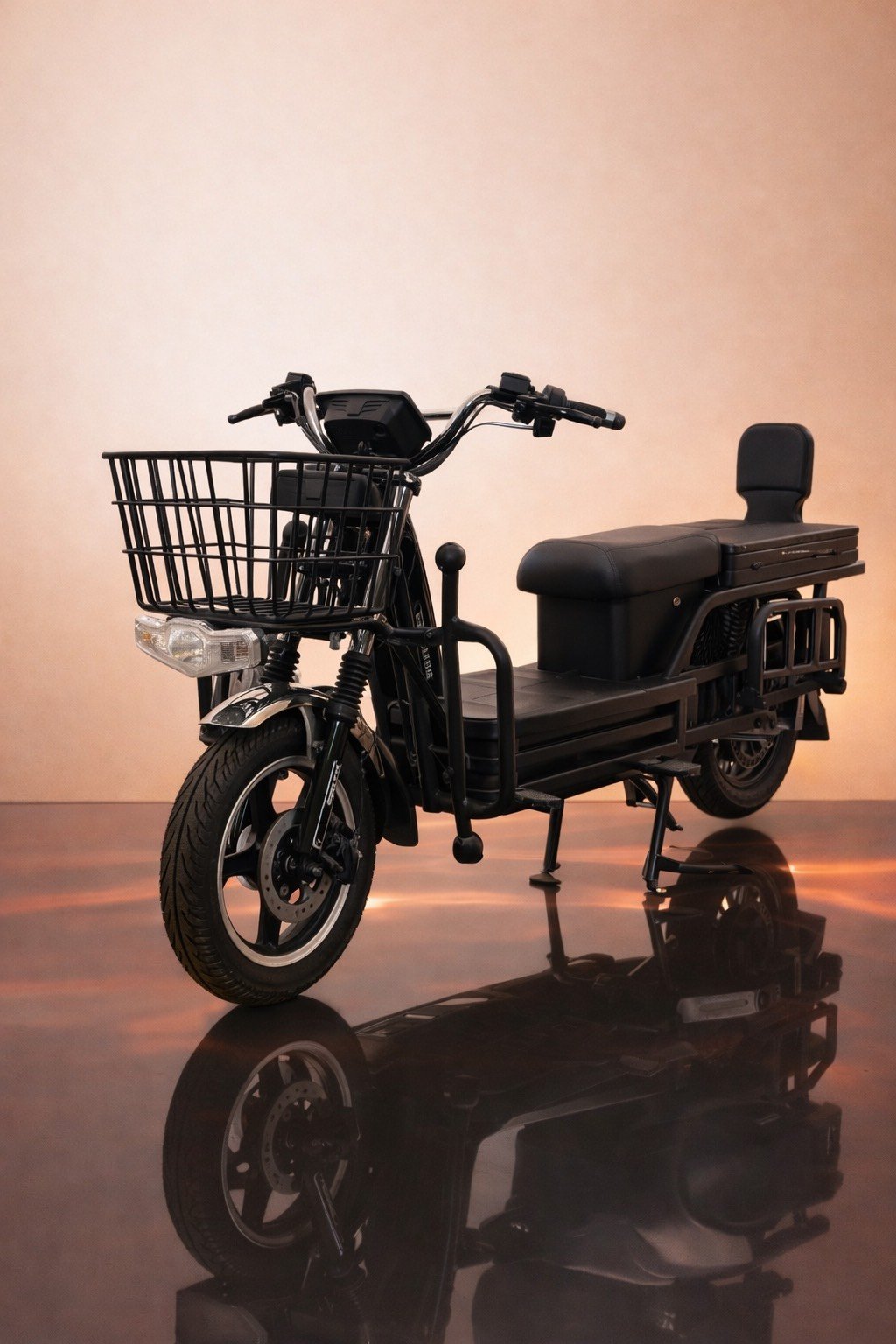 Affair EV Scooter | Divyashakti Enterprise