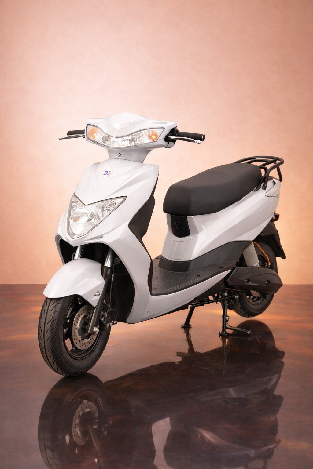 Liberty EV Scooter | Divyashakti Enterprise