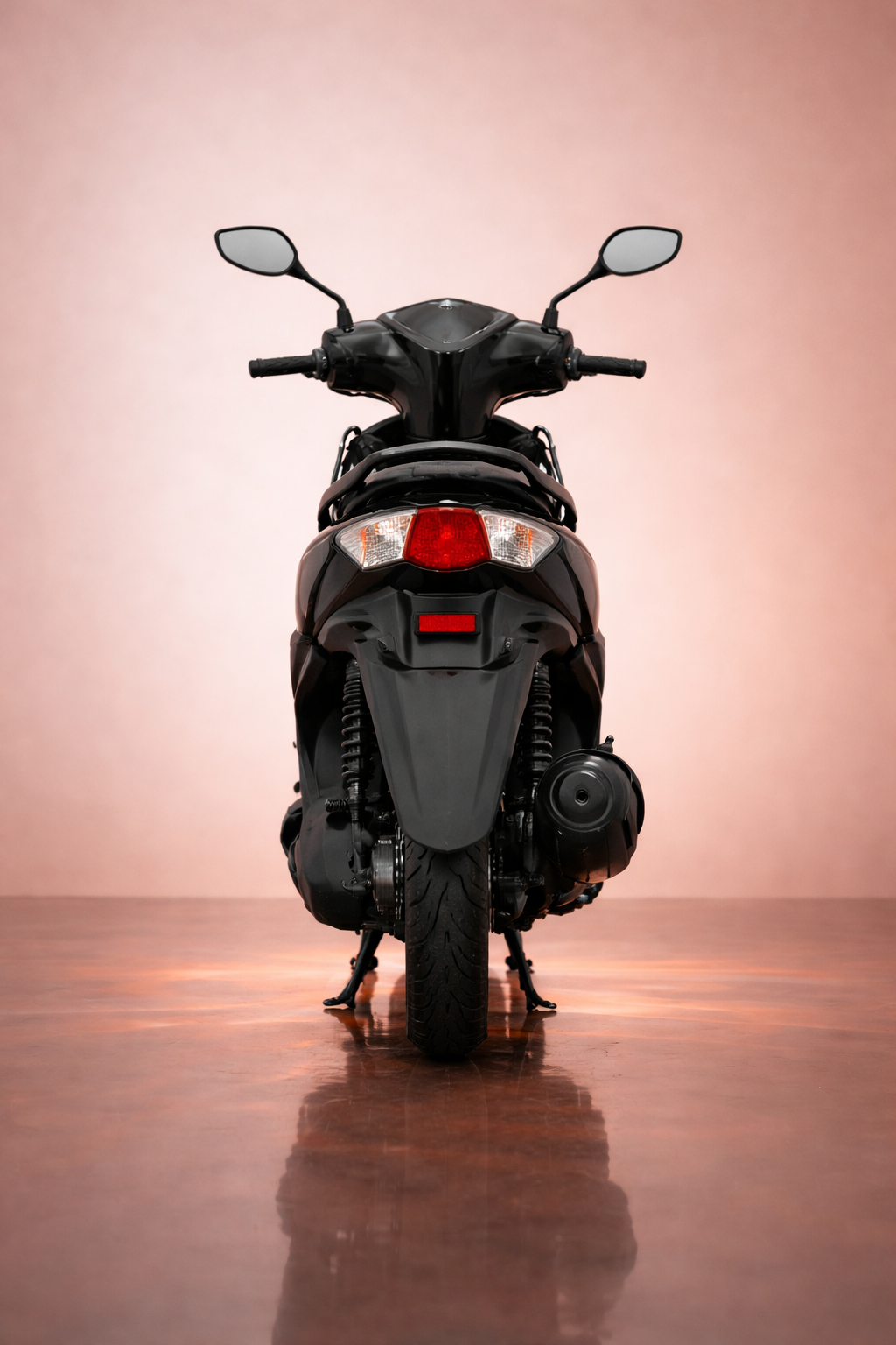 Affair Lite EV Scooter | Divyashakti Enterprise