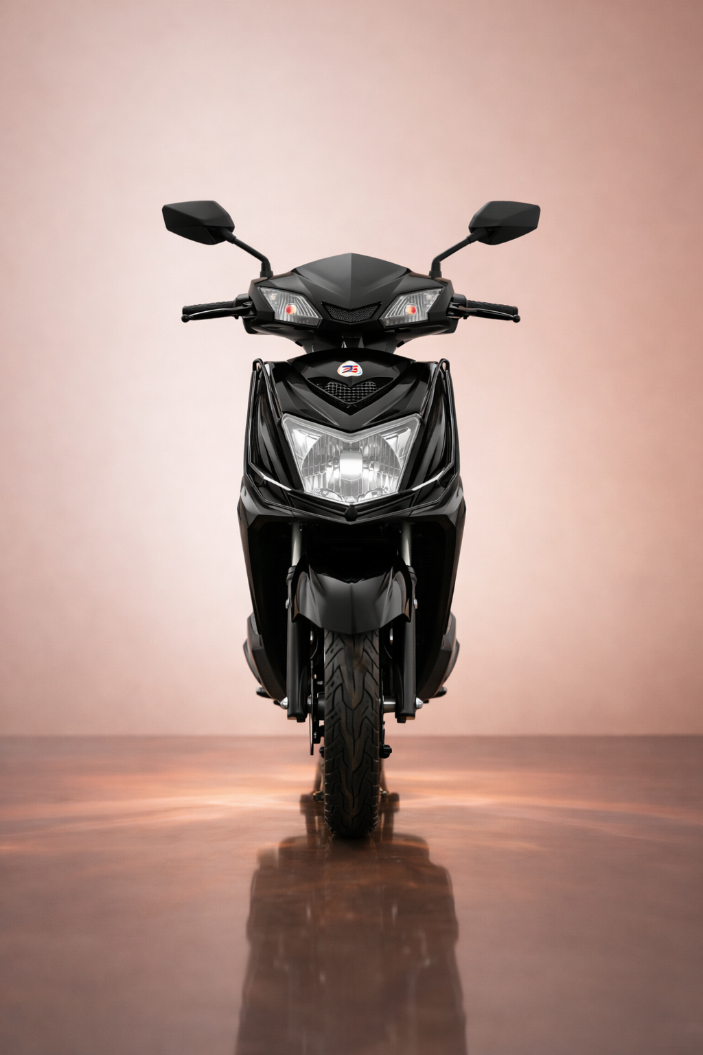 Affair Lite EV Scooter | Divyashakti Enterprise