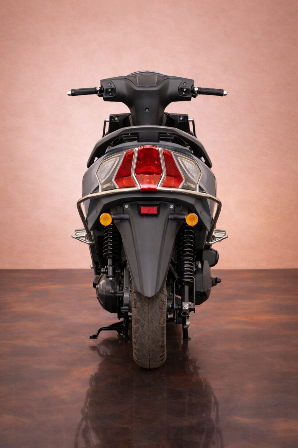 DS EV Scooter | Divyashakti Enterprise