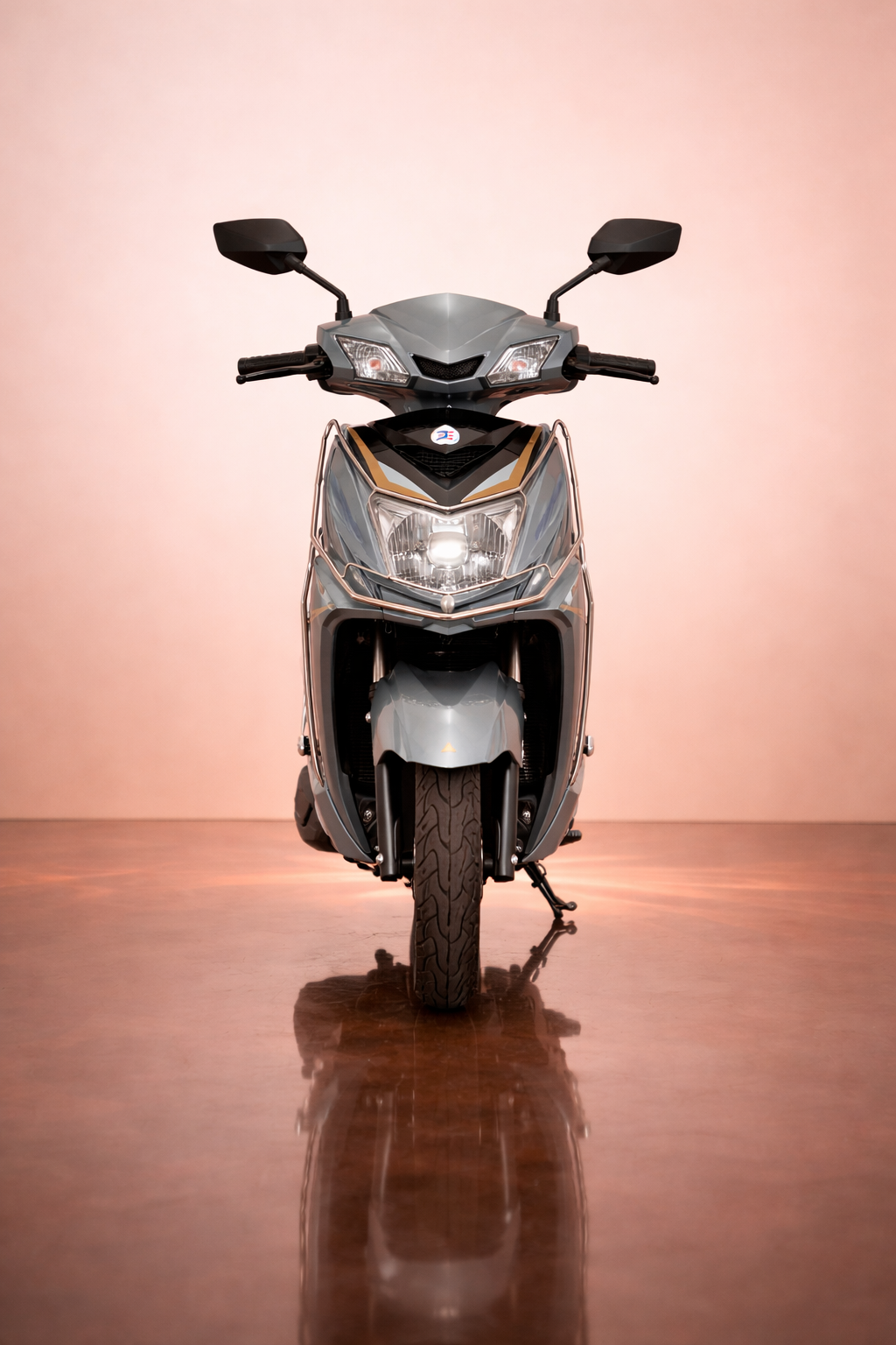 Affair Lite EV Scooter