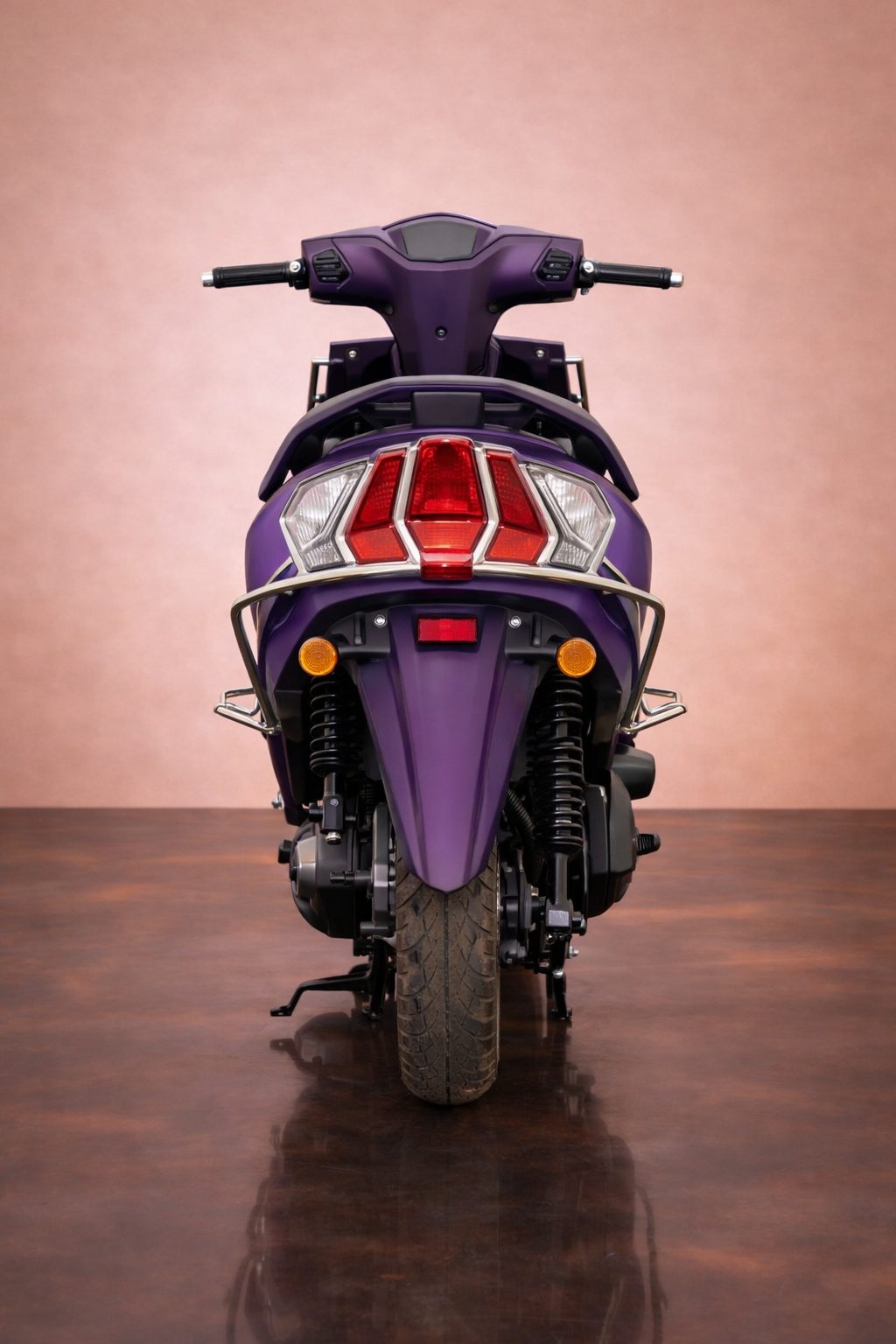 DS EV Scooter | Divyashakti Enterprise