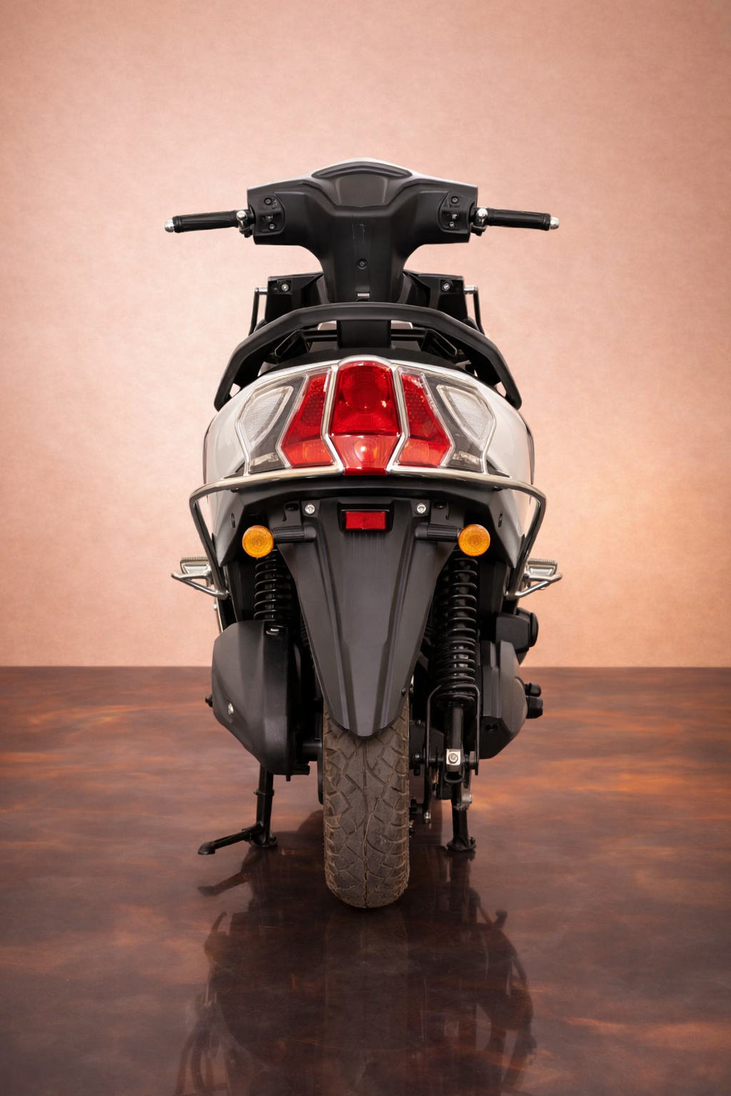 Affair EV Scooter | Divyashakti Enterprise