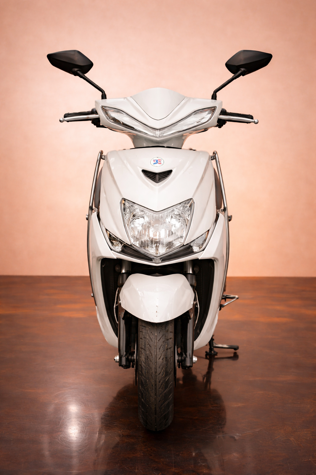 Affair EV Scooter | Divyashakti Enterprise | Drive The Future