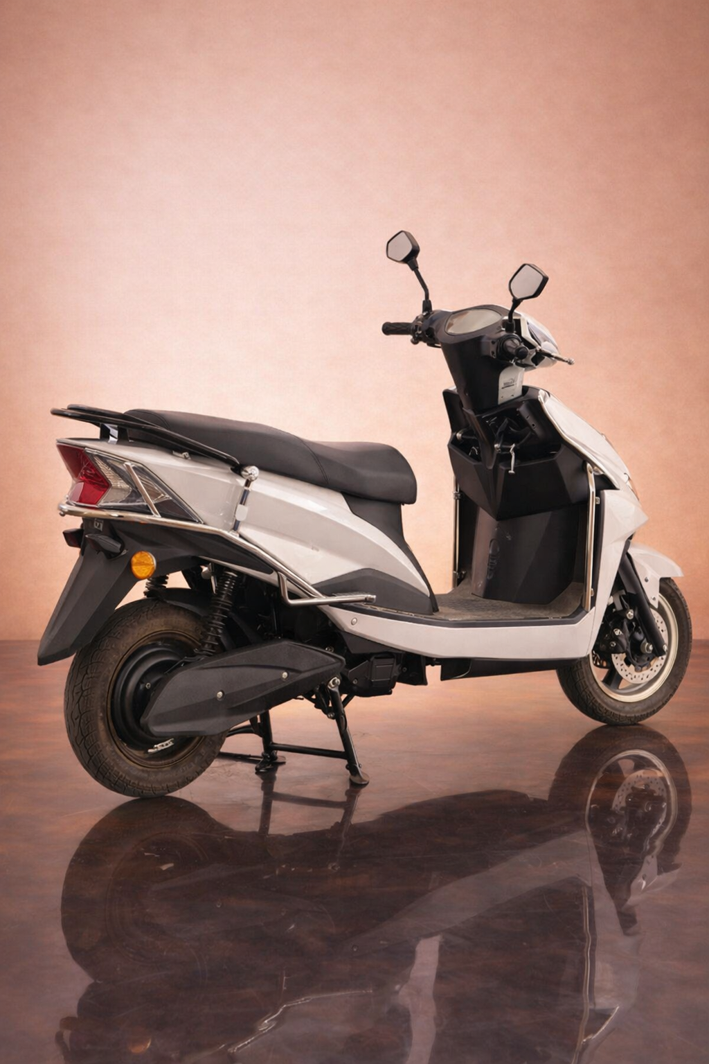 Affair EV Scooter | Divyashakti Enterprise