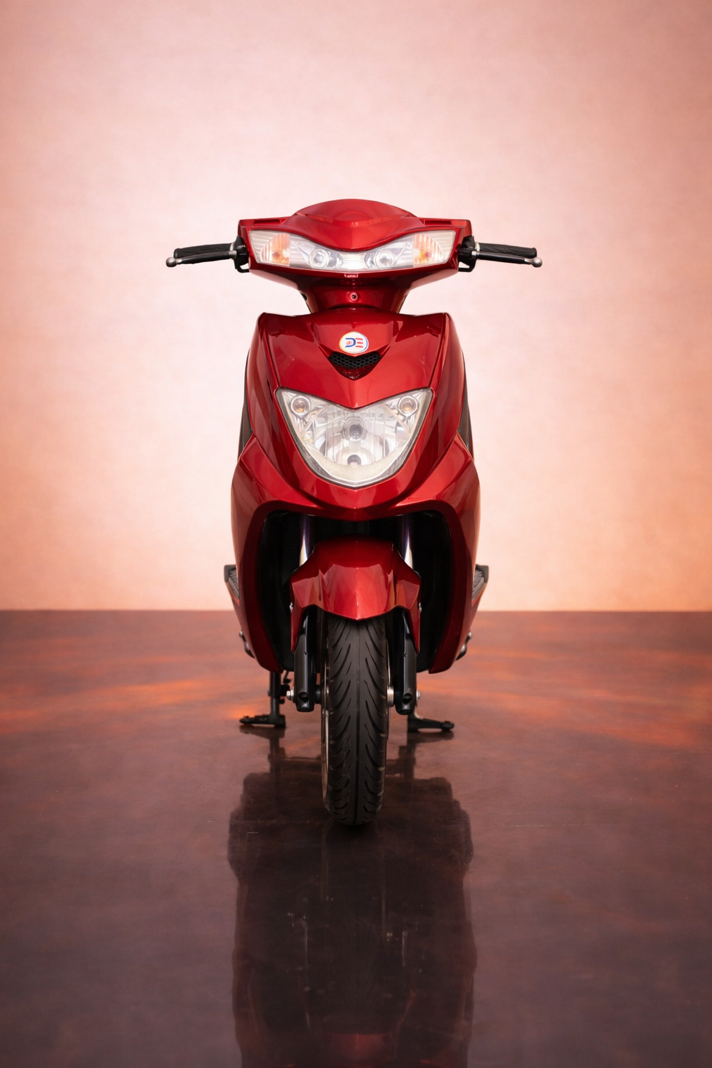 Divine 24 EV Scooter