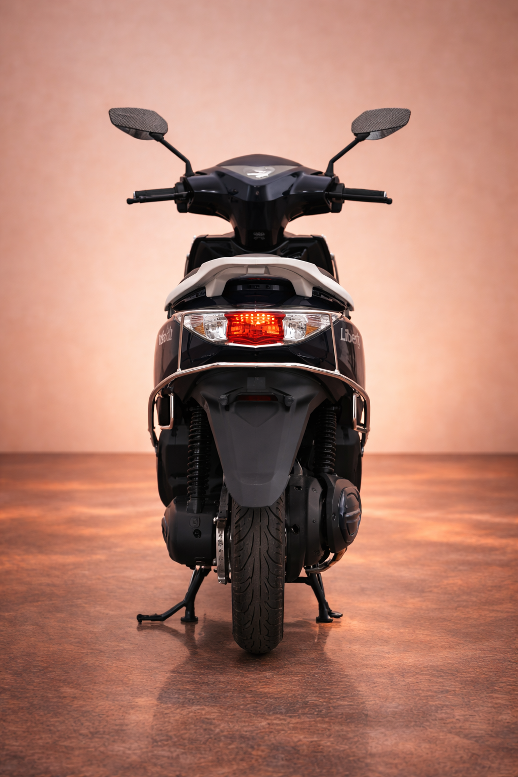 Unity EV Scooter | Divyashakti Enterprise