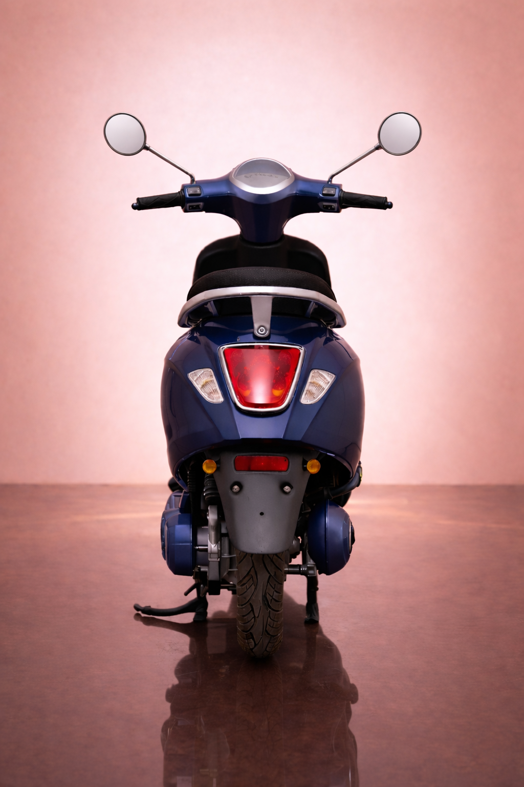 Unity Pro EV Scooter | Divyashakti Enterprise
