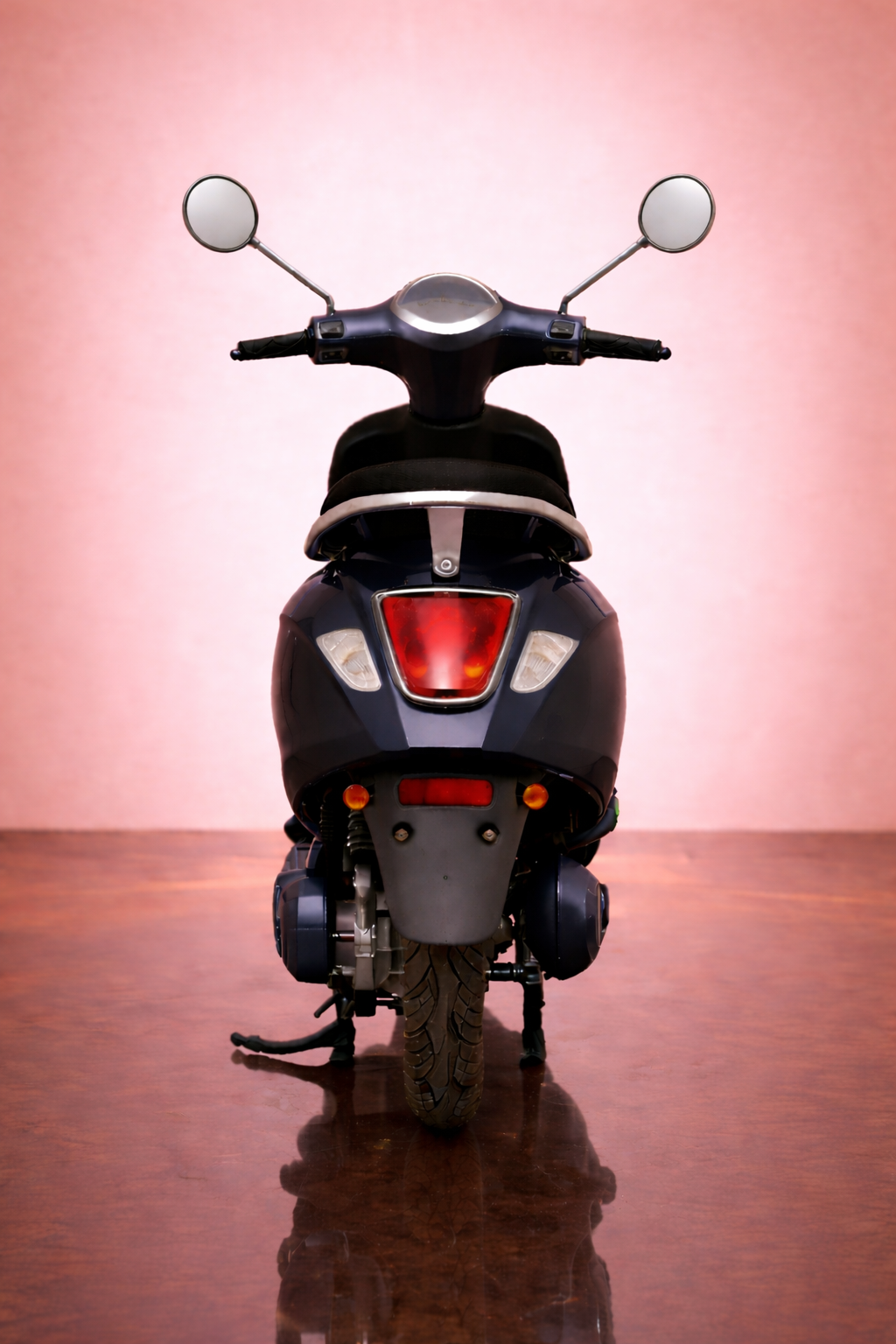 Unity Pro EV Scooter | Divyashakti Enterprise