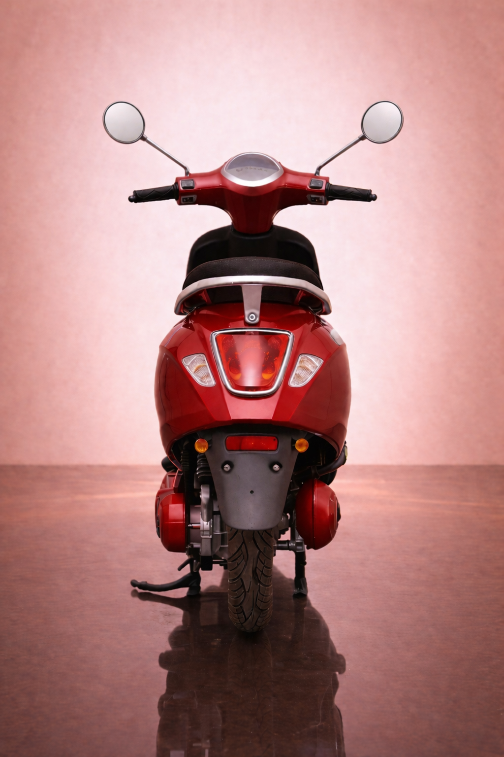 Unity Pro EV Scooter | Divyashakti Enterprise