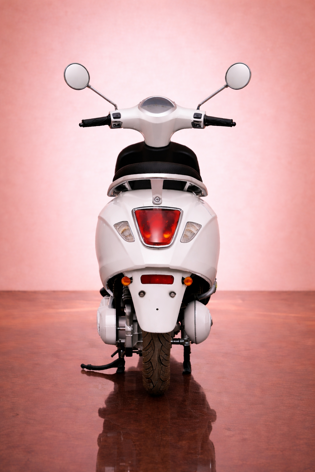 Unity Pro EV Scooter | Divyashakti Enterprise