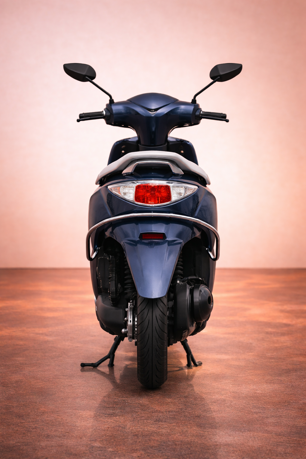 Unity EV Scooter | Divyashakti Enterprise