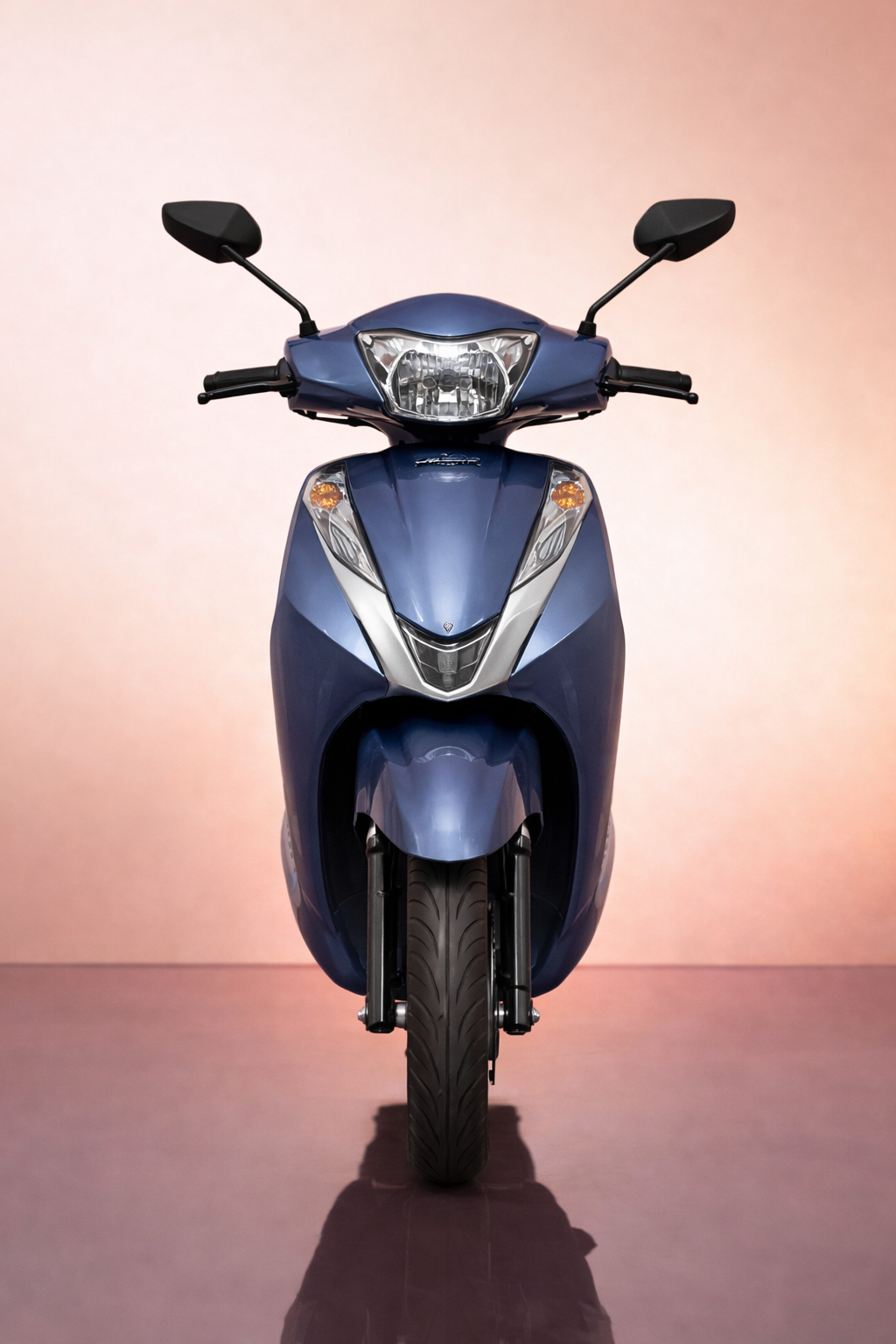 Liberty EV Scooter | Divyashakti Enterprise