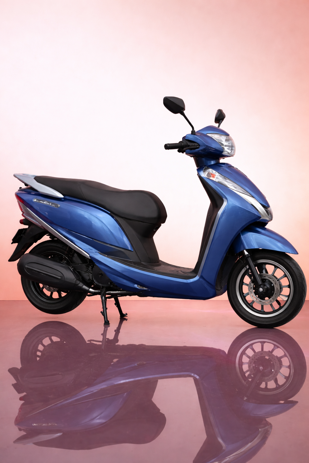 Unity EV Scooter | Divyashakti Enterprise