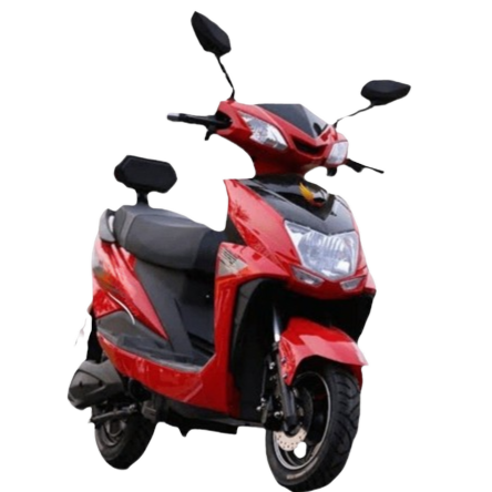 Divyashakti Enterprise EV Scooter